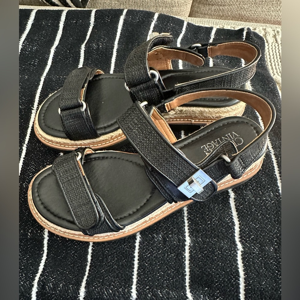 Crown Vintage Kane Platform
